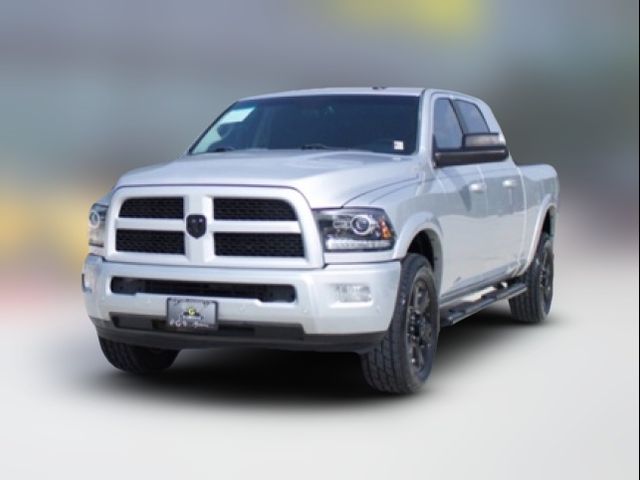 2016 Ram 3500 Laramie