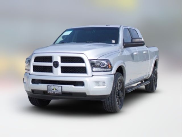 2016 Ram 3500 Laramie