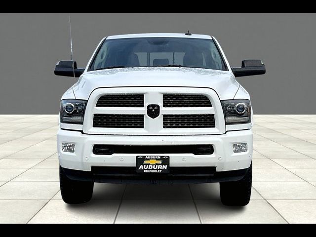 2016 Ram 3500 Laramie