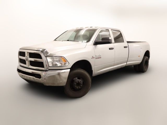 2016 Ram 3500 Tradesman