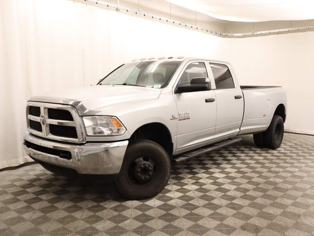 2016 Ram 3500 Tradesman