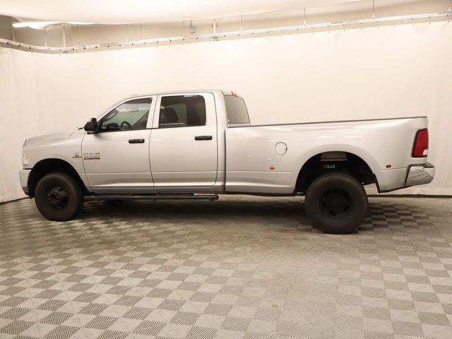 2016 Ram 3500 Tradesman