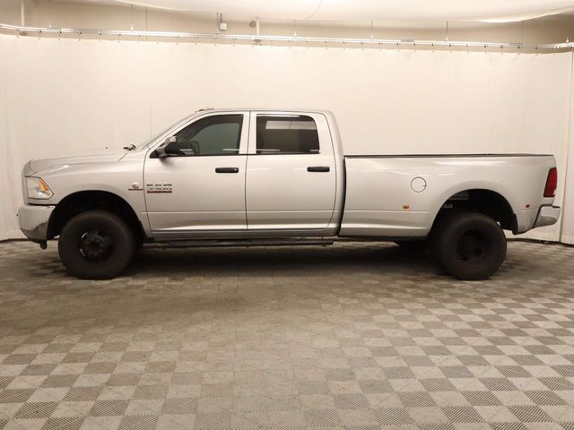 2016 Ram 3500 Tradesman