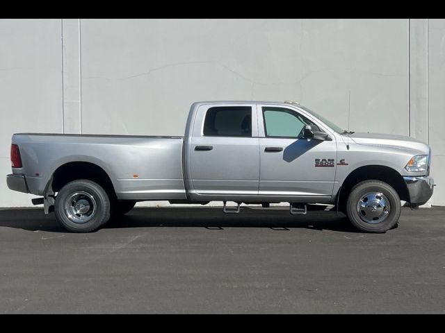 2016 Ram 3500 Tradesman