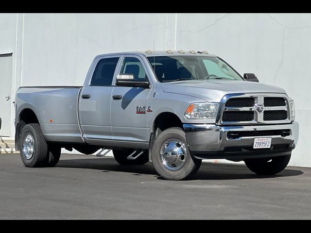 2016 Ram 3500 Tradesman