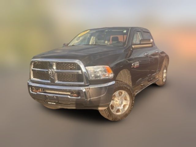 2016 Ram 3500 SLT