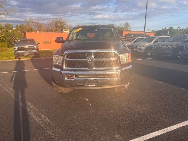 2016 Ram 3500 SLT