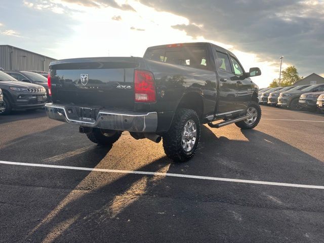 2016 Ram 3500 SLT