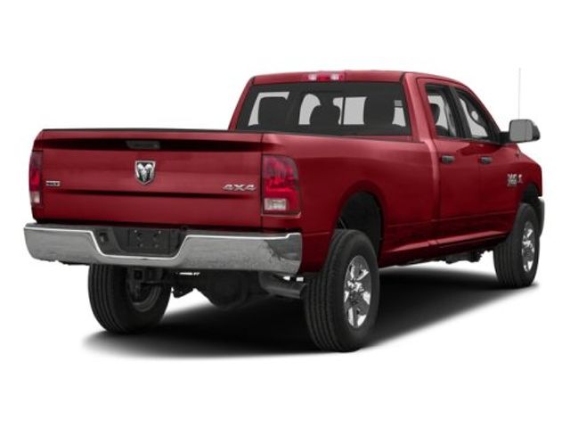 2016 Ram 3500 Big Horn