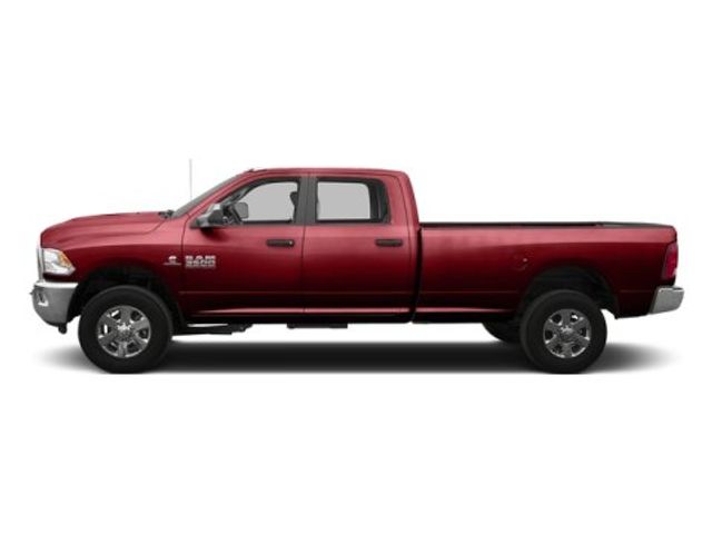 2016 Ram 3500 Big Horn