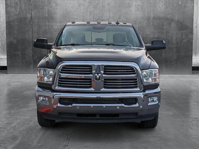 2016 Ram 3500 Big Horn