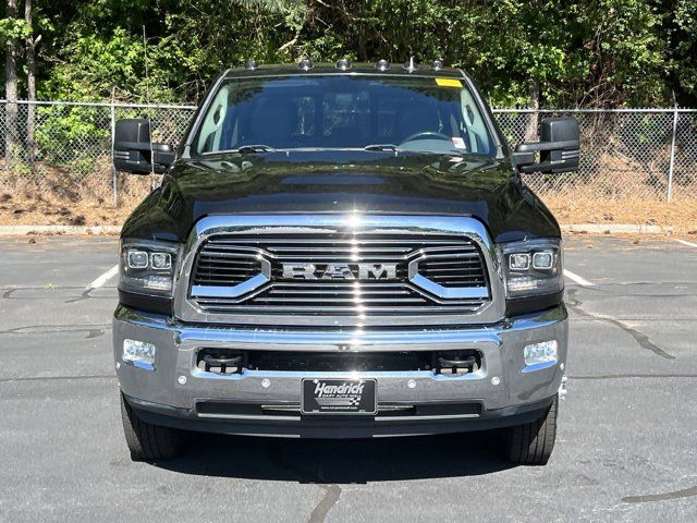 2016 Ram 3500 Big Horn