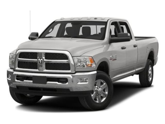 2016 Ram 3500 Big Horn