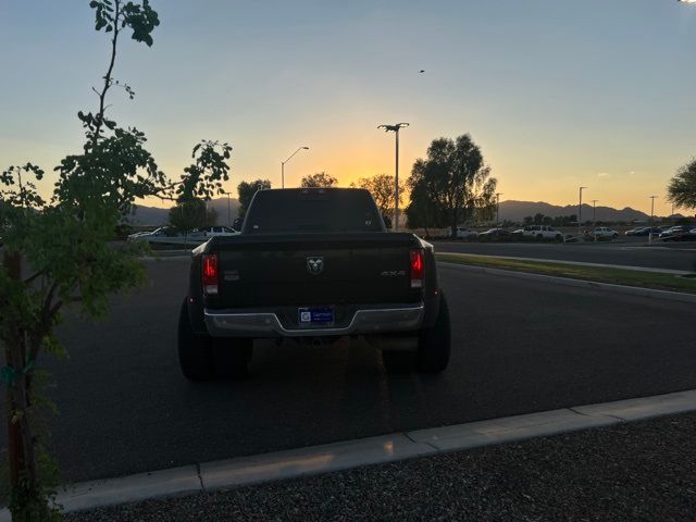 2016 Ram 3500 Big Horn