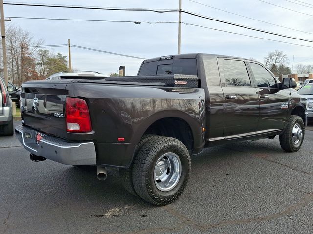 2016 Ram 3500 Big Horn