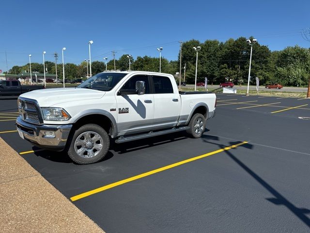 2016 Ram 3500 Laramie