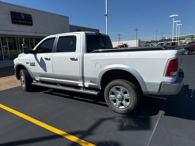 2016 Ram 3500 Laramie