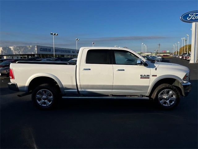 2016 Ram 3500 Laramie