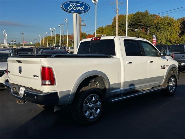 2016 Ram 3500 Laramie