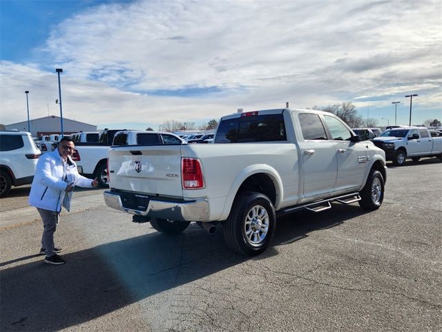 2016 Ram 3500 Laramie