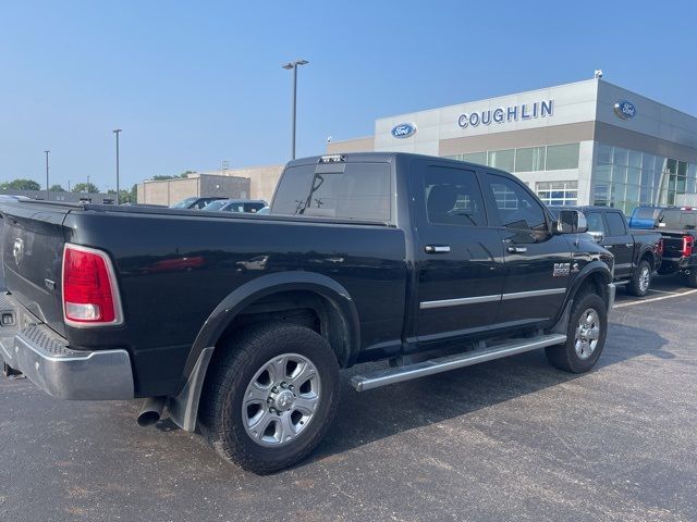 2016 Ram 3500 Laramie