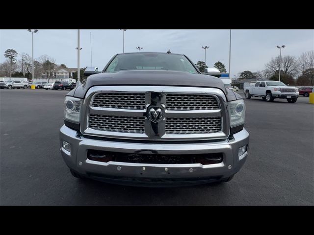 2016 Ram 3500 Laramie