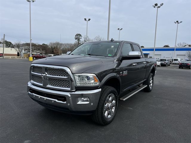 2016 Ram 3500 Laramie