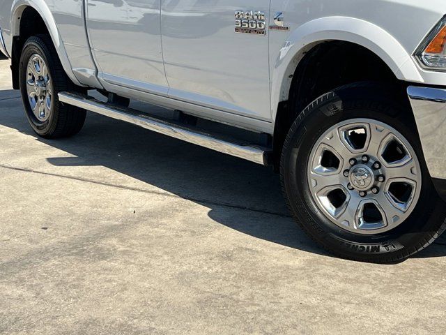 2016 Ram 3500 Laramie