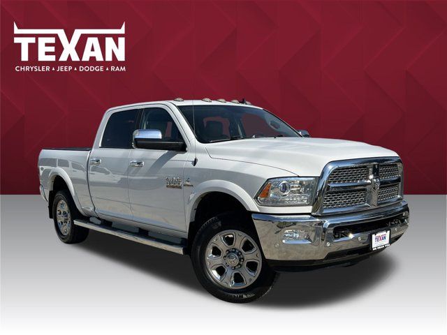 2016 Ram 3500 Laramie