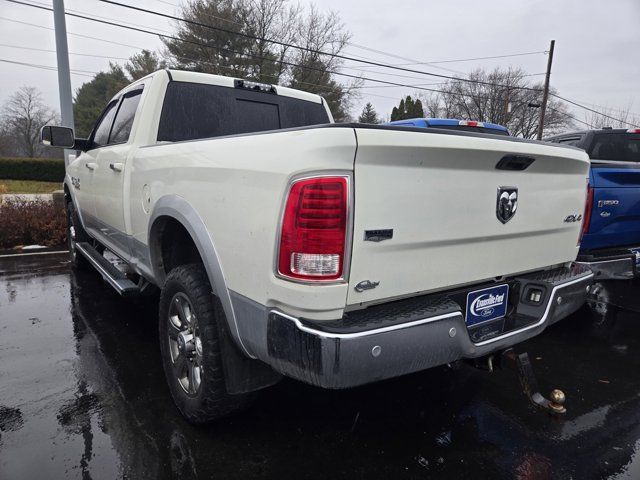 2016 Ram 3500 Laramie