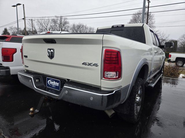 2016 Ram 3500 Laramie