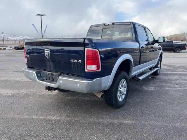 2016 Ram 3500 Laramie