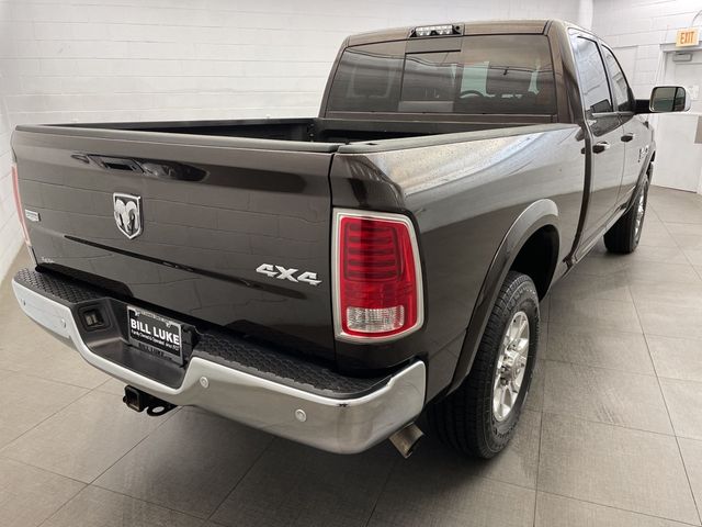 2016 Ram 3500 Laramie