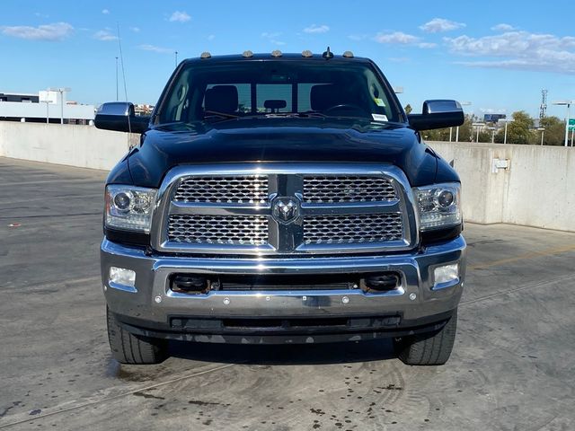 2016 Ram 3500 Laramie