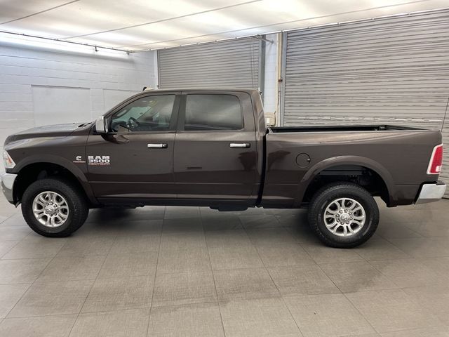 2016 Ram 3500 Laramie