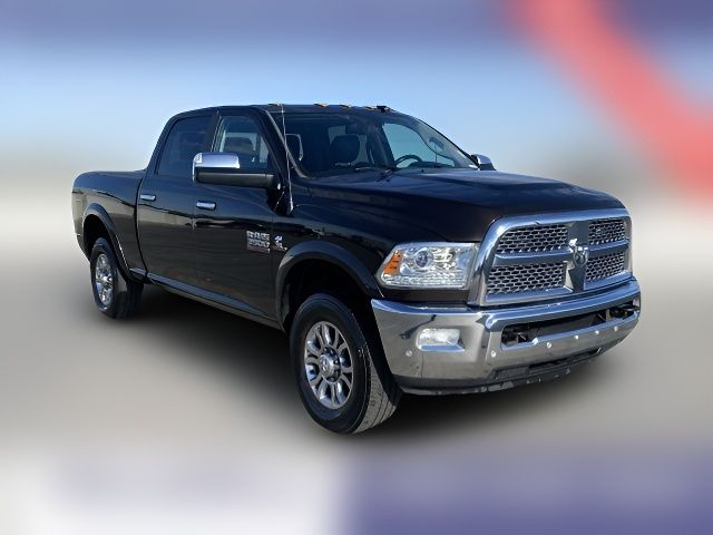 2016 Ram 3500 Laramie