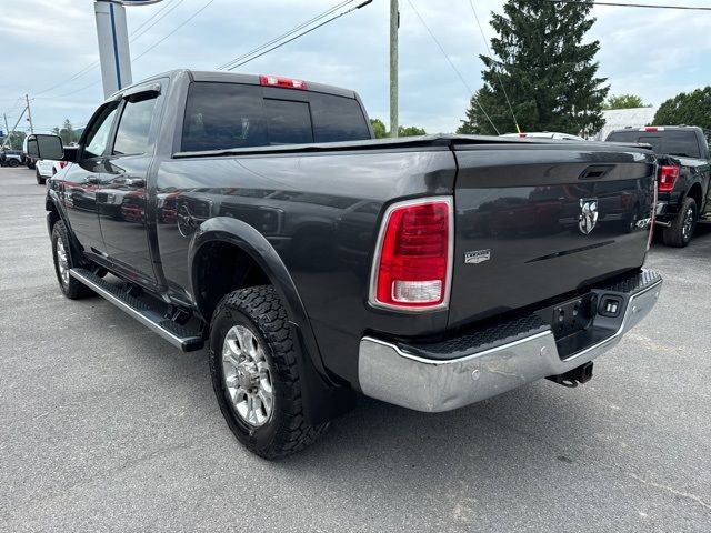 2016 Ram 3500 Laramie