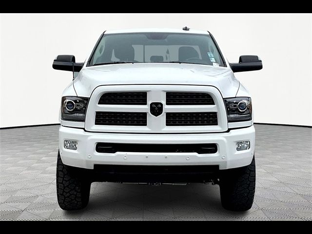 2016 Ram 3500 Laramie