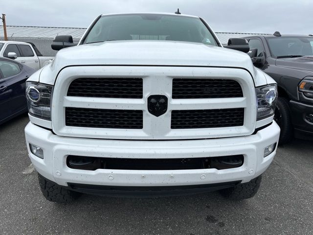 2016 Ram 3500 Laramie