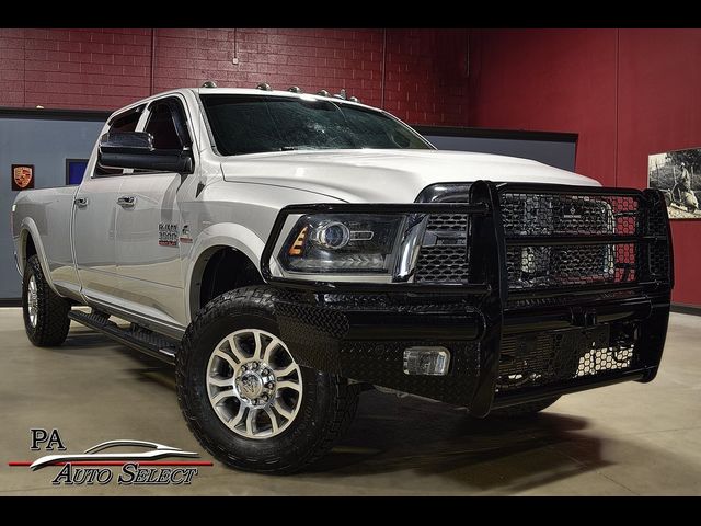 2016 Ram 3500 Laramie