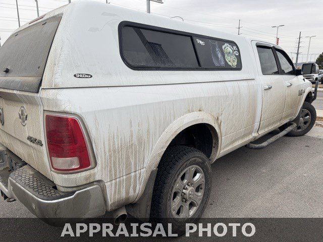 2016 Ram 3500 Laramie