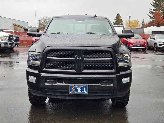 2016 Ram 3500 Laramie