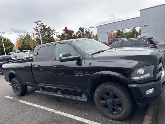 2016 Ram 3500 Laramie