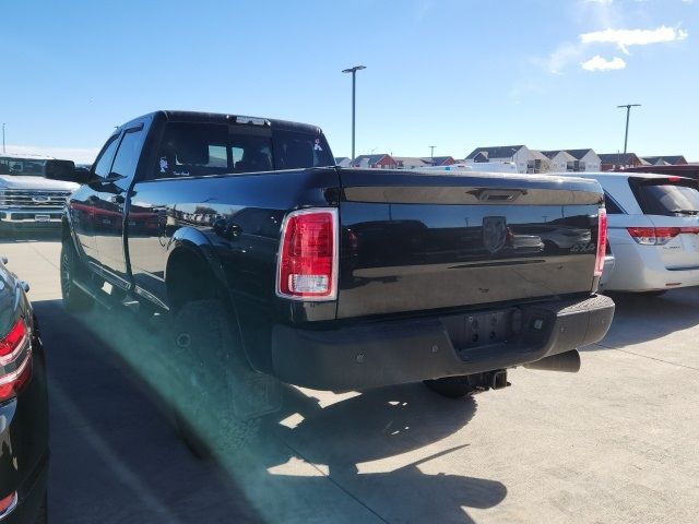 2016 Ram 3500 Laramie