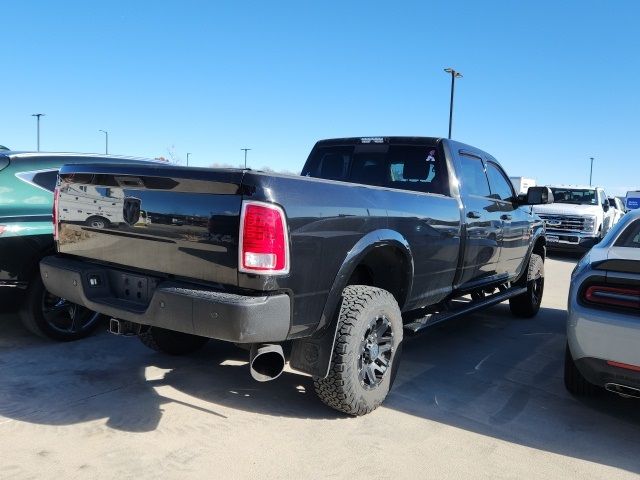 2016 Ram 3500 Laramie