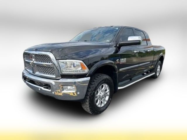 2016 Ram 3500 Laramie