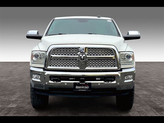 2016 Ram 3500 Laramie