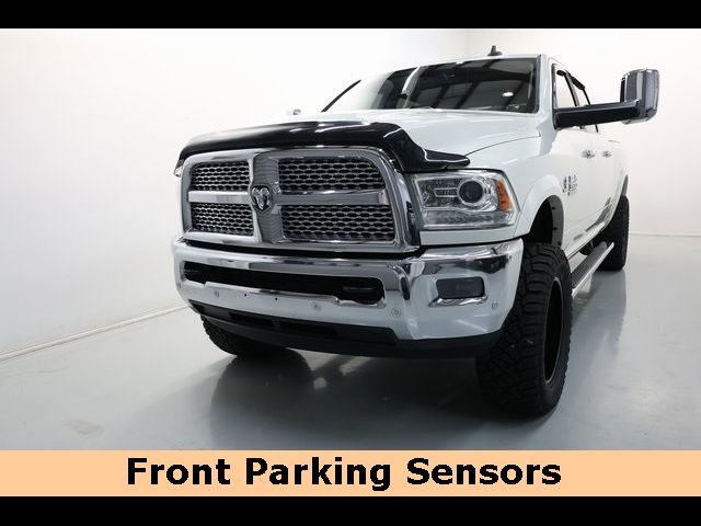 2016 Ram 3500 Laramie