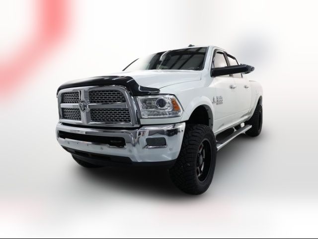 2016 Ram 3500 Laramie