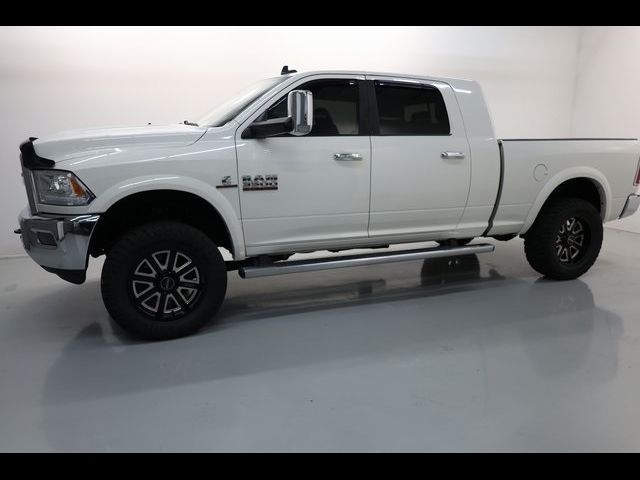 2016 Ram 3500 Laramie